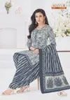Khushi Vol 83 By Mayur Cotton Printed Dress Material Exporters In India
